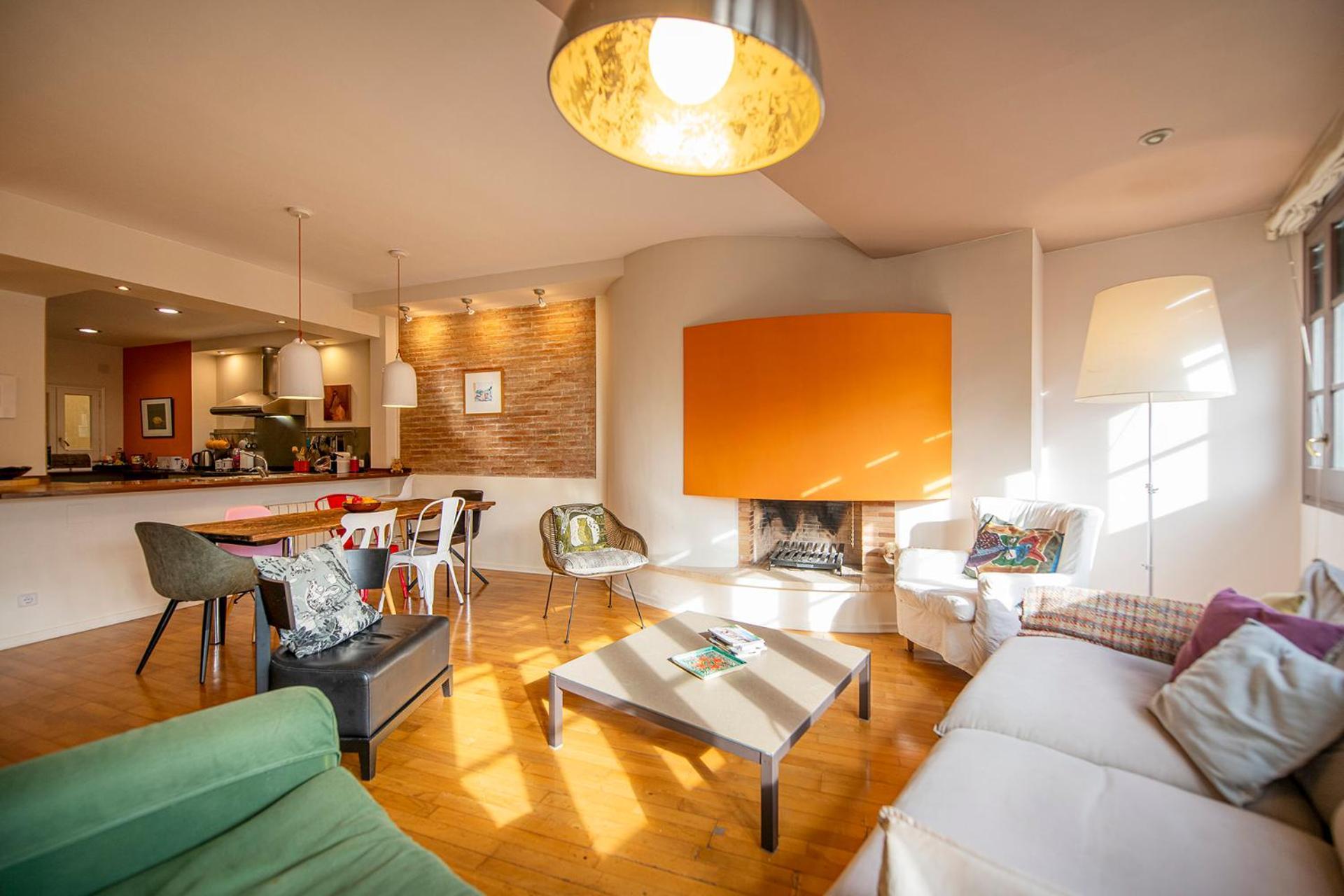 Sleep & Stay Luxury Top Floor Apt With Terrace 지로나 외부 사진